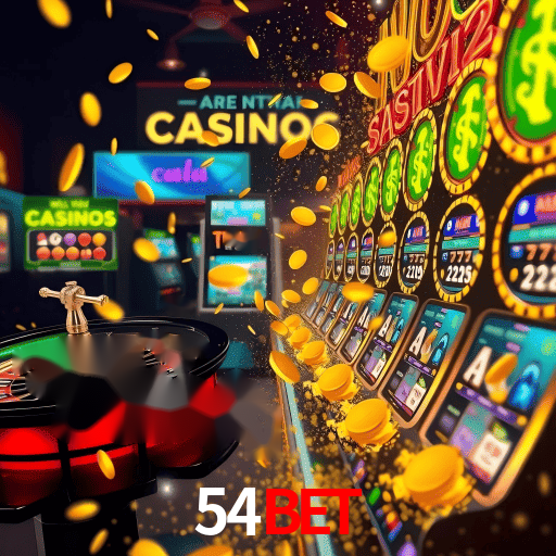 Download gratuito do app da 54bet