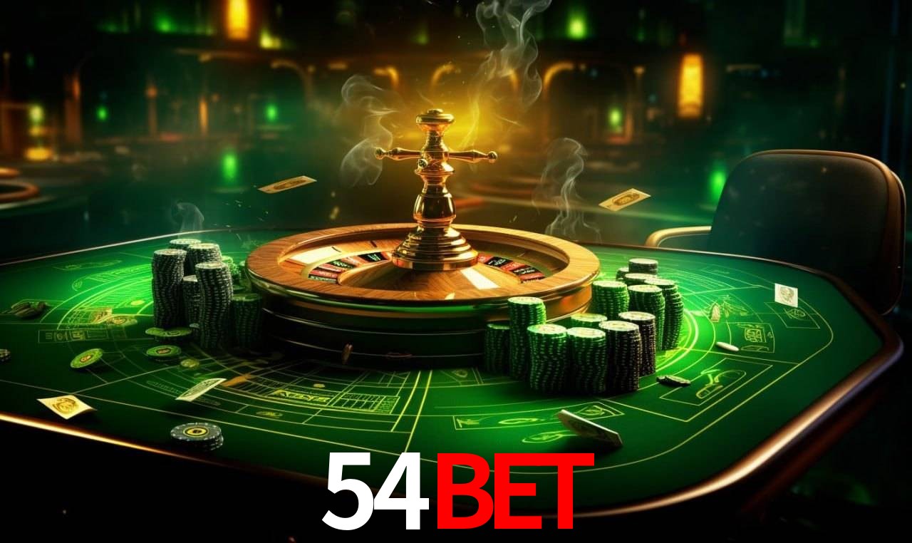 Página oficial da 54bet no Facebook